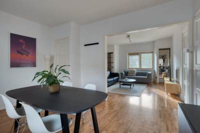 Woning Petrus Dondersstraat 118 Eindhoven