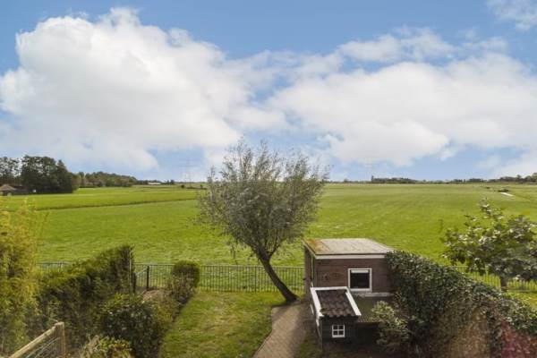 Woning Binnenweg 35 Loenersloot