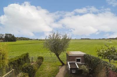 Woning Binnenweg 35 Loenersloot