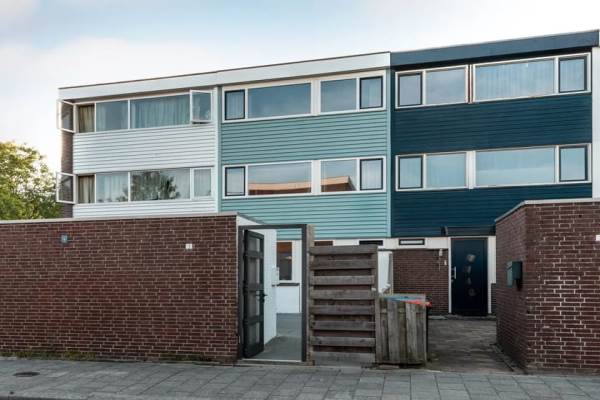 Woning Schipbeek 2 Lelystad