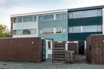 Woning Schipbeek 2 Lelystad