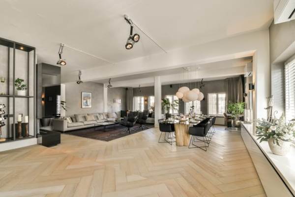 Woning Struisenburgstraat 48C Rotterdam