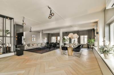 Woning Struisenburgstraat 48C Rotterdam