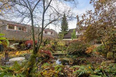 Woning Laanstraat 3 Baarn