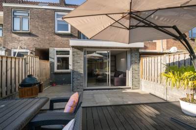 Woning Richard Holstraat 47 Vlaardingen