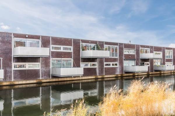 Woning Priemkruid 16 Breda