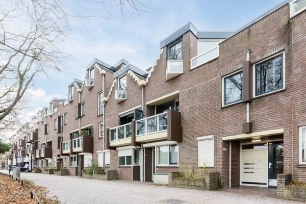 Woning Terwaenen 84 Oss