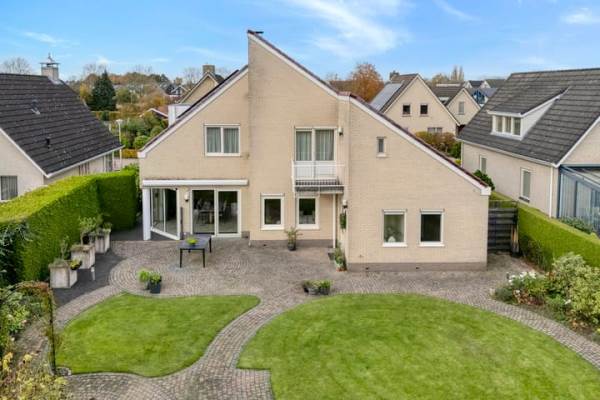 Woning de Spinde 10 Heino