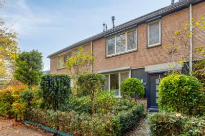 Woning Hermelijnkwartier 36 Cuijk