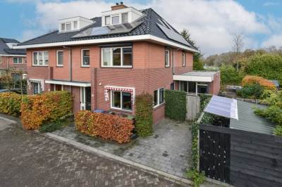 Woning Venenburg 14 Nederhorst den Berg