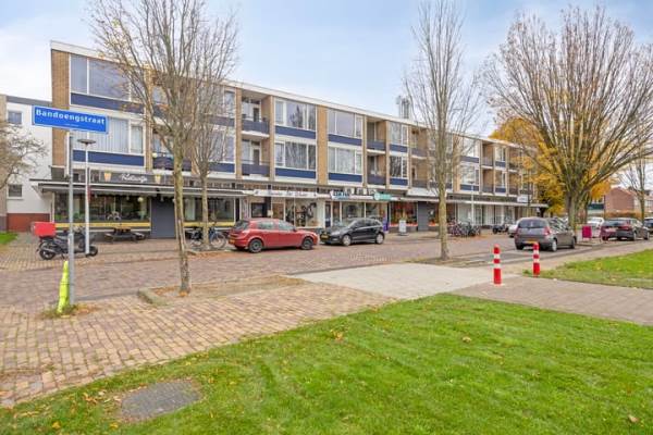 Woning Bandoengstraat 44 Hengelo (OV)