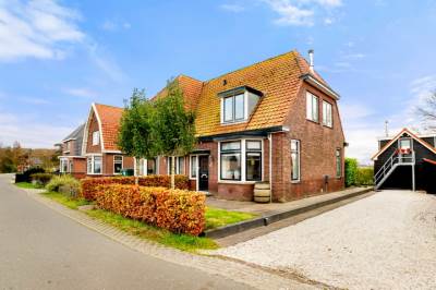 Woning Liedeweg 47 Haarlemmerliede