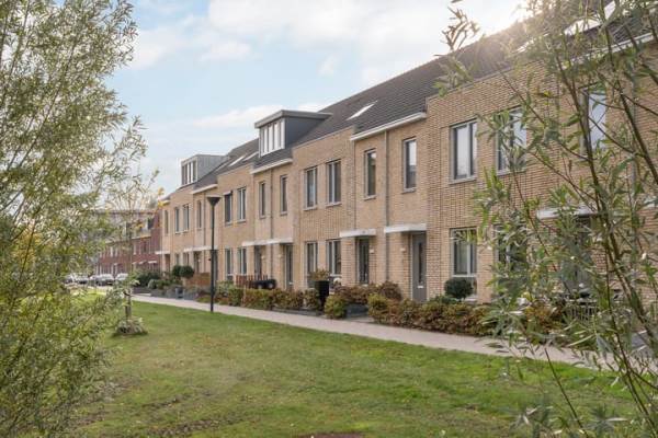 Woning Ellen van Langenpad 46 Schiedam