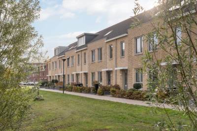 Woning Ellen van Langenpad 46 Schiedam