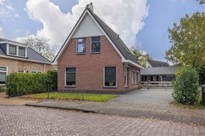 Woning Geawei 33 Augustinusga