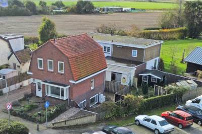 Woning 3e Loosterweg 50 Hillegom