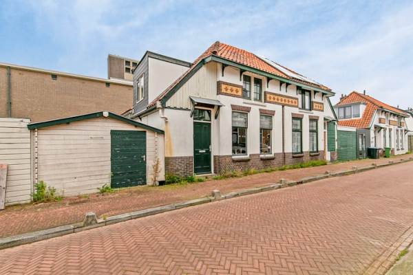 Woning Krommenieërweg 288 Wormerveer