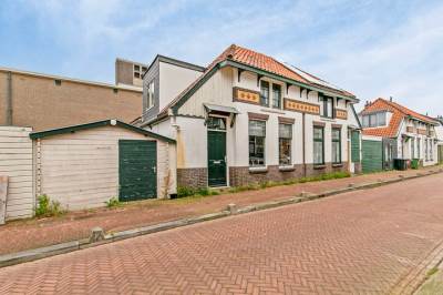 Woning Krommenieërweg 288 Wormerveer