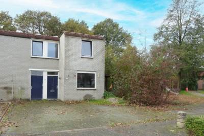 Woning De Landauer 30 Biddinghuizen