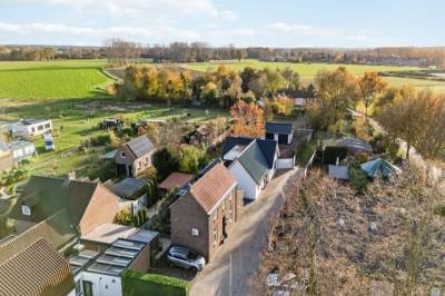 Woning Roterweg 1 Echt