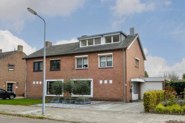 Woning Baroniestraat 10 Weert