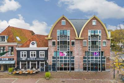 Woning Kleine Noord 67 Hoorn (NH)