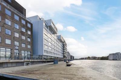 Woning De Kiel 48 Zaandam