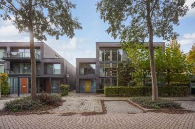 Woning Ruseschans 27 Zoetermeer