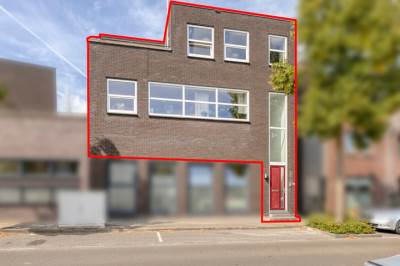 Woning Voortsweg 109A Enschede