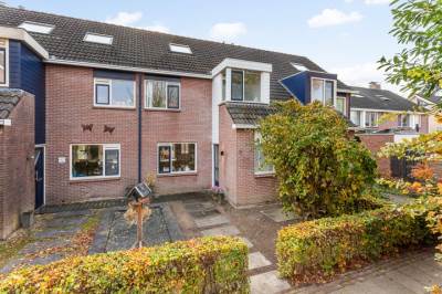 Woning Rossinistraat 77 Nijverdal