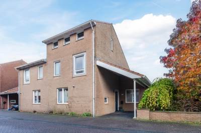 Woning Akkerland 99 Assendelft