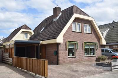 Woning Pelmolen 21 Noord-Scharwoude