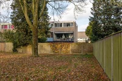 Woning Thorbeckestraat 52 Steenwijk