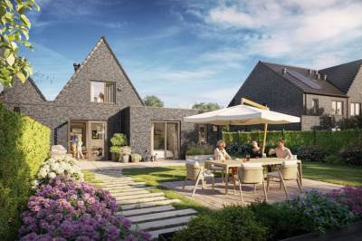 Woning Klauwhoek 12 Meerstad