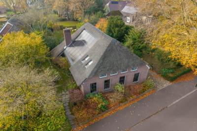 Woning Hoofdstraat 28 Grolloo