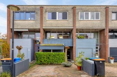 Woning Waterscheerling 29 Amersfoort