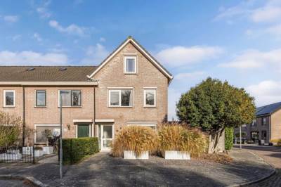 Woning Zevenwouden 19 Emmeloord