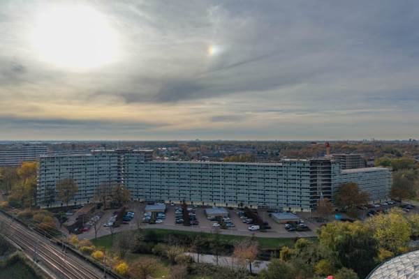 Woning Zalkerbos 295 Zoetermeer