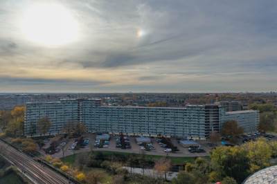 Woning Zalkerbos 295 Zoetermeer