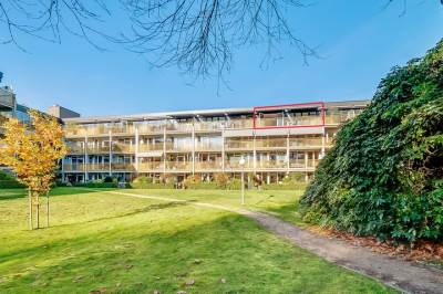 Woning Park Boswijk 358 Doorn