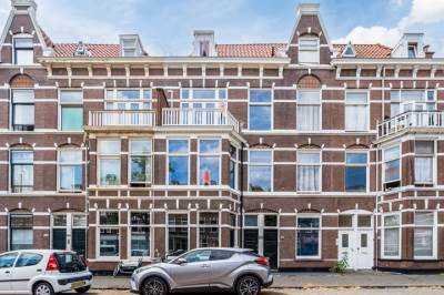 Woning Regentesselaan 329 Den Haag
