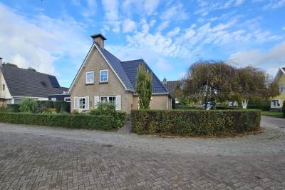Woning De Jister 27 Tytsjerk