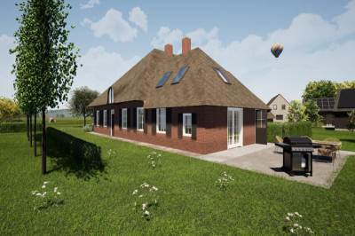 Woning Bloemenkampsweg 5 Lettele