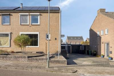 Woning Vuursteenstraat 8 Gronsveld