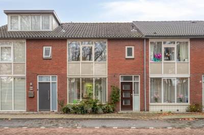Woning Wijnruitweg 16 Tilburg