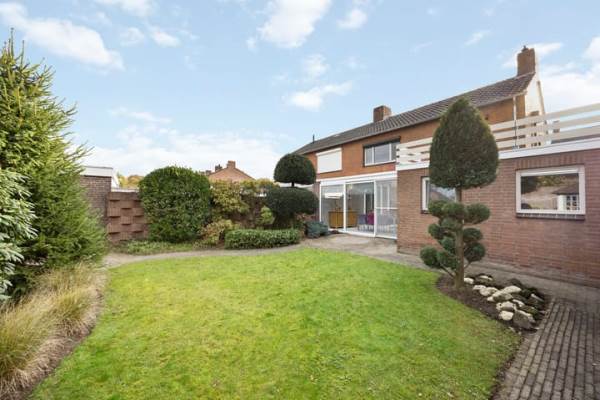 Woning Anemoonstraat 3 Ittervoort