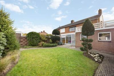 Woning Anemoonstraat 3 Ittervoort