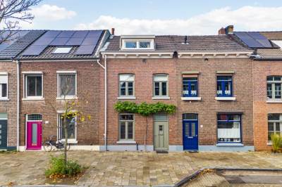 Woning Venloseweg 49 Roermond