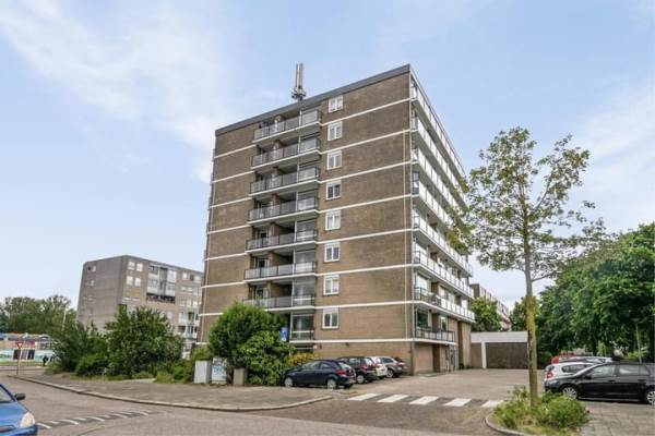 Woning Symfoniestraat 38 Nijmegen