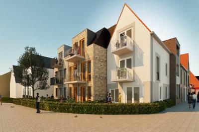 Woning Nikadel 4 De Koog